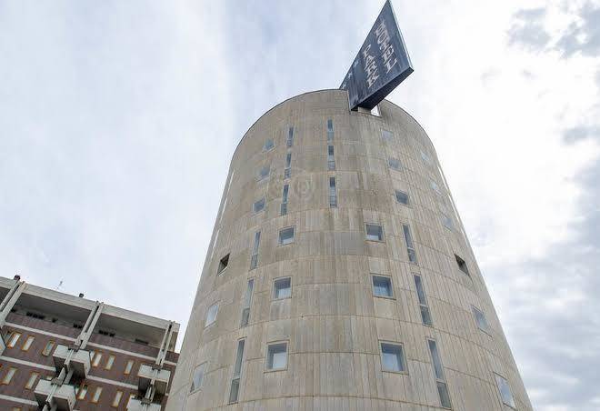 Perugia Park Hotel Image