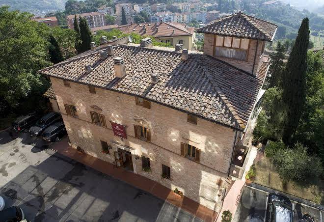 Perusia hotel