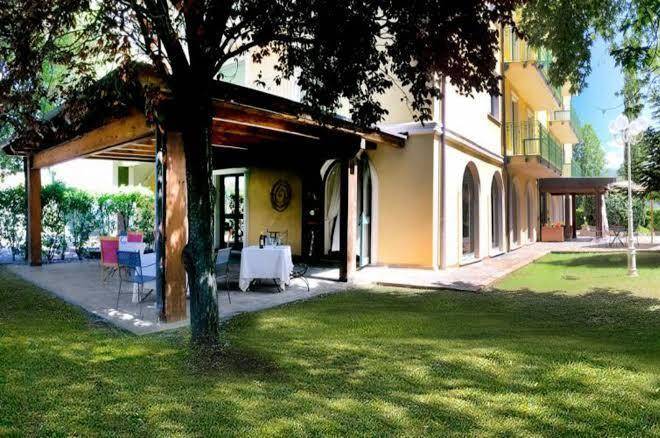 Phi hotel hortensis