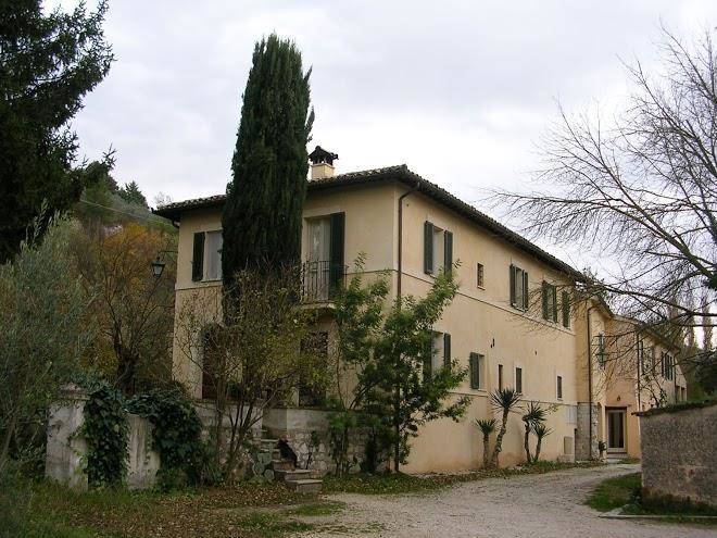 Pieve sant'angelo