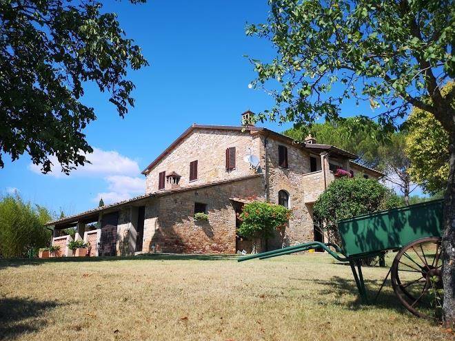 Podere collesanto