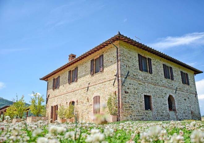 Podere molinaccio
