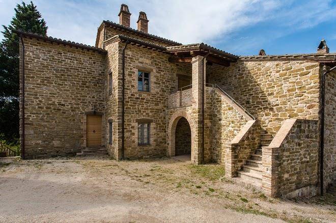 Podere morico agriturismo