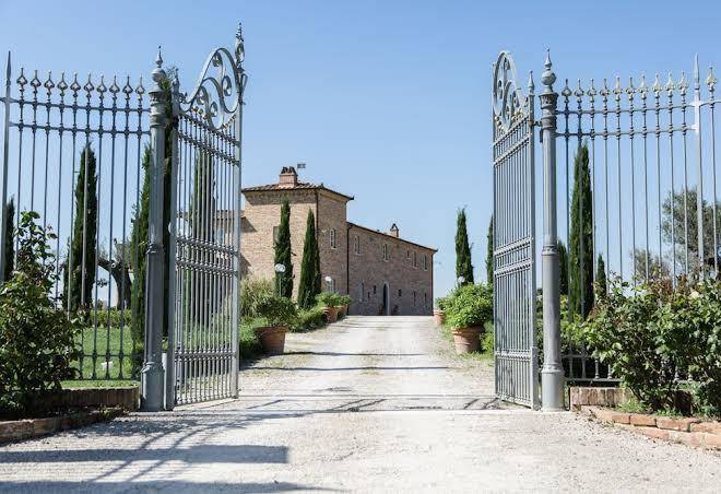 Podere san giuseppe