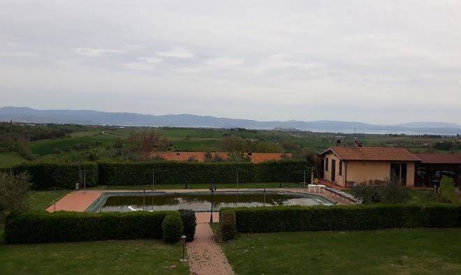 Poggio bellavista