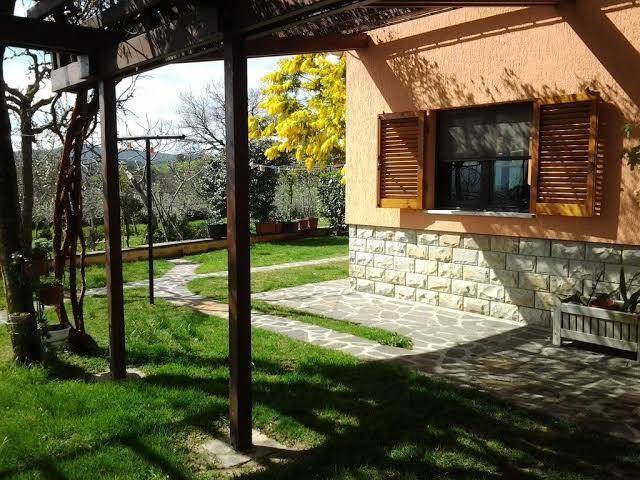 Poggio La Grognola Image