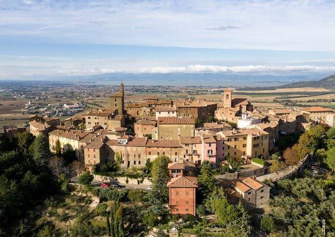 Rastrello boutique hotel