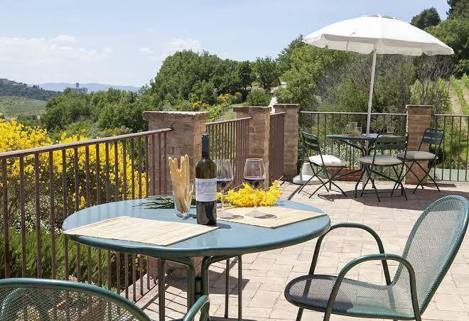 Re artu assisi country lifestyle agriturismo
