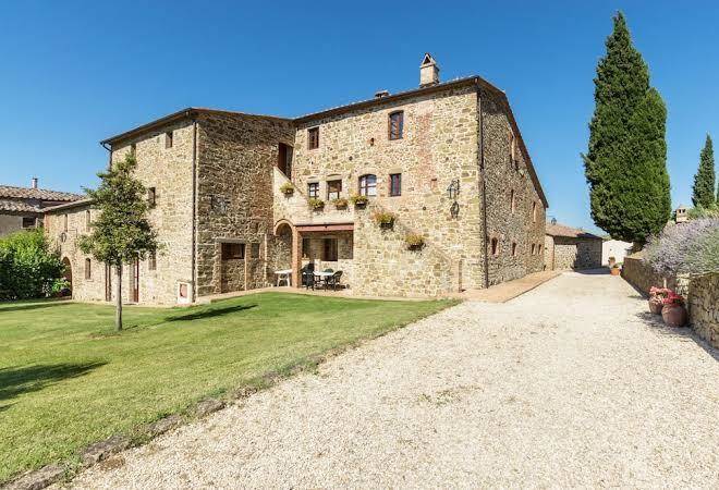 Relais Borgo Torale Image