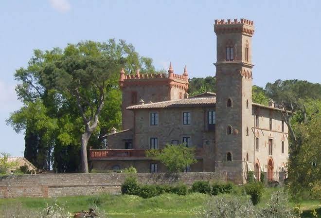 Relais Castelluccio Palusse Image