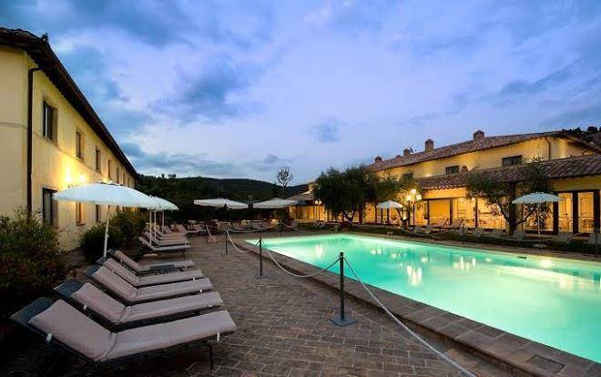 Relais dell'olmo