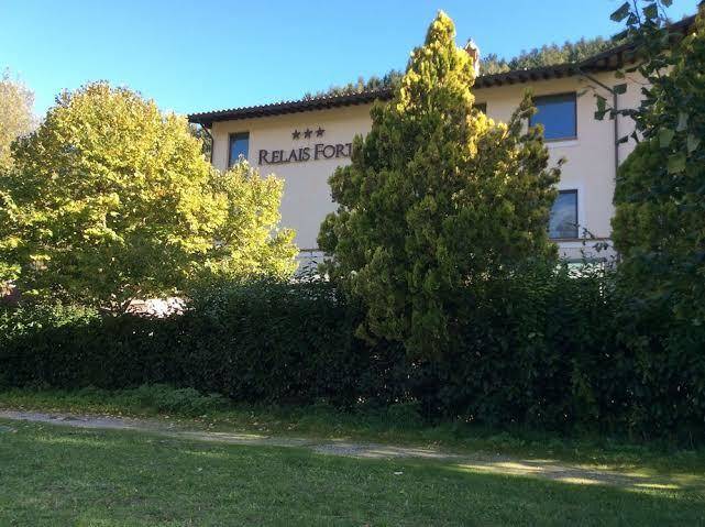 Relais forti