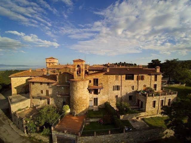 Relais il canalicchio