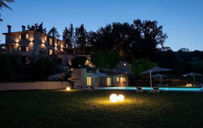Relais il furioso