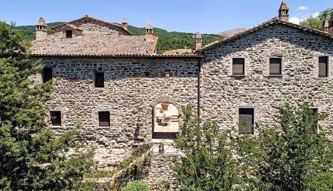 Relais l'antico convento