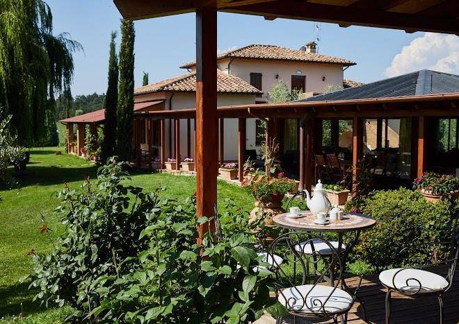 Relais La Cerreta Image