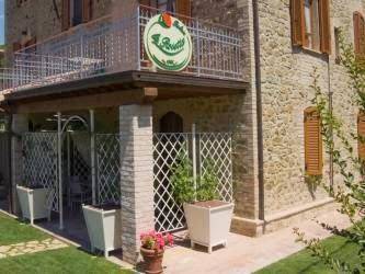 Relais la rosetta di cristina dolciami sas