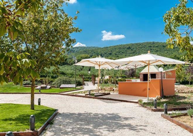 Relais paradiso resort & spa umbria