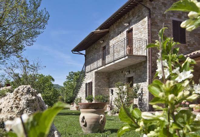 Relais parco del subasio