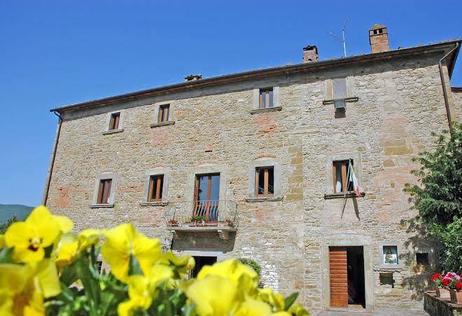 Relais parco fiorito & spa