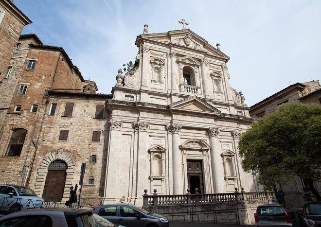 Relais Santa Cecilia The Secret Place Image