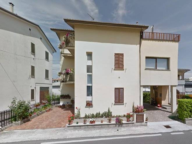 Residence finetti