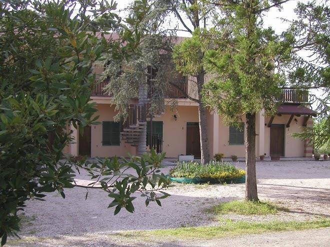 Residence il vecchio faro