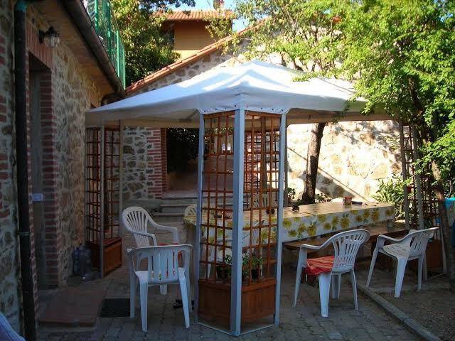 Residence L'olivo Image