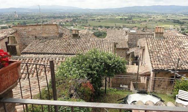 Residence la terrazza di spello