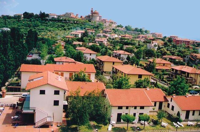 Residence ranieri srl