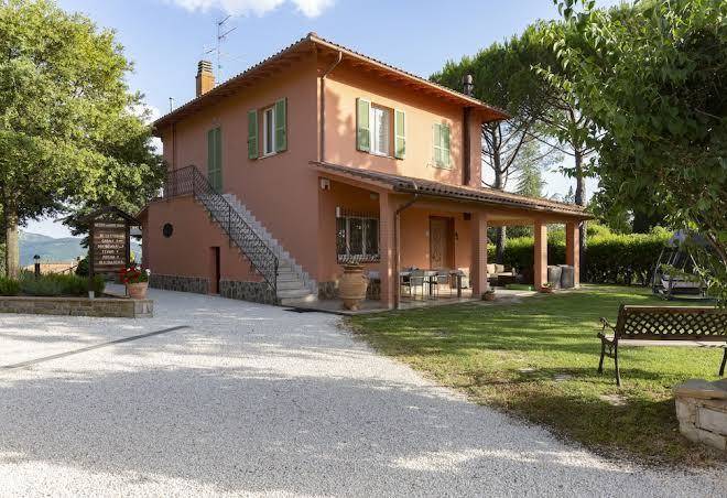 Residence serena