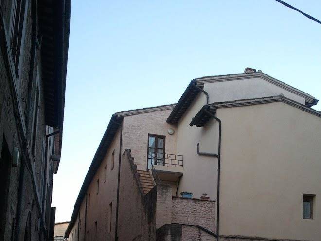 Residenza alunno