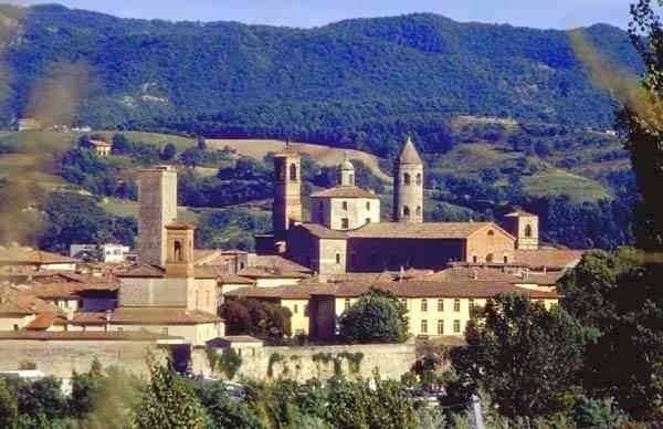 Residenza antica canonica