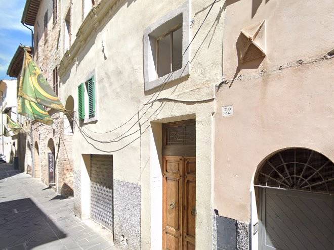Residenza antica fulginia