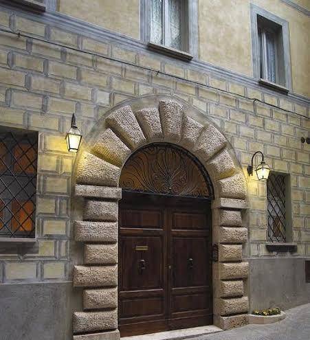 Residenza baldesca