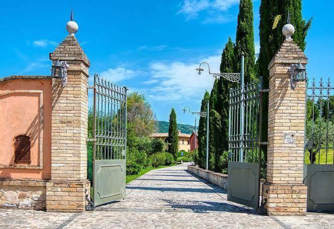 Residenza bocci
