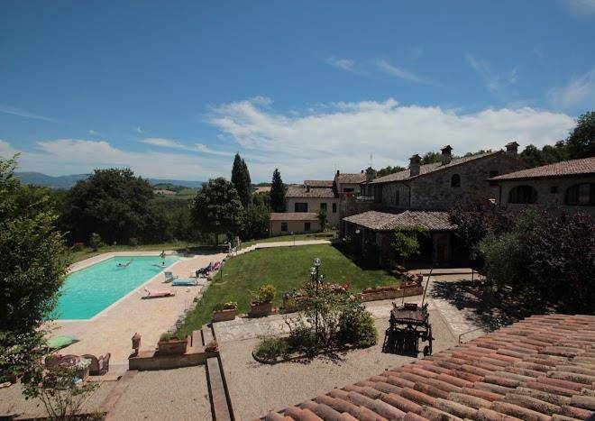 Residenza collefiorito