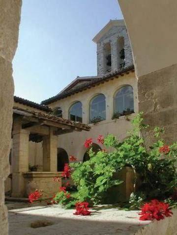 Residenza d'epoca madonna di costantinopoli