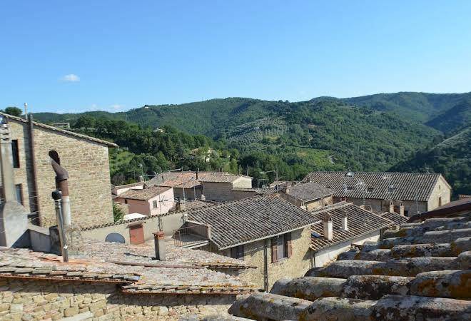 Residenza d'epoca malatesta iv
