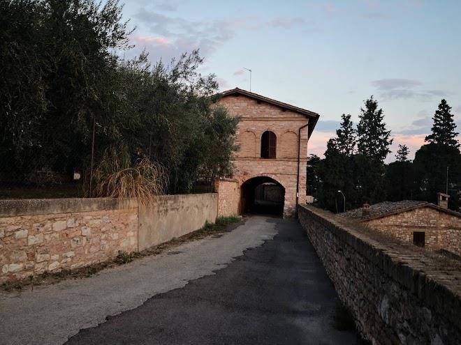 Residenza frenguelli