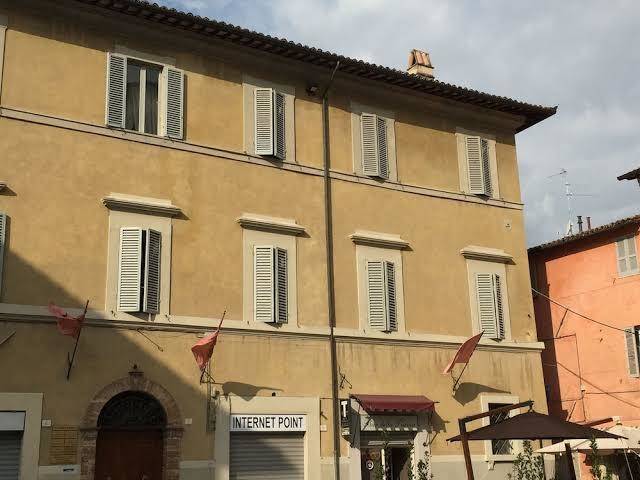 Residenza galligari
