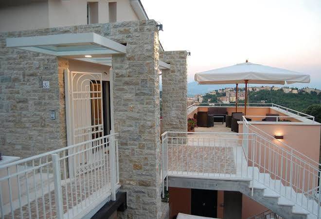 Residenza il punto