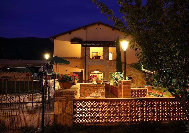 Residenza Le Querce Image