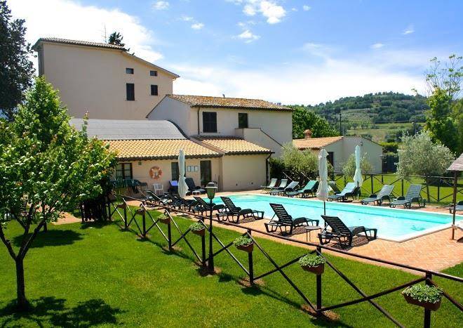 Residenza porta guelfa
