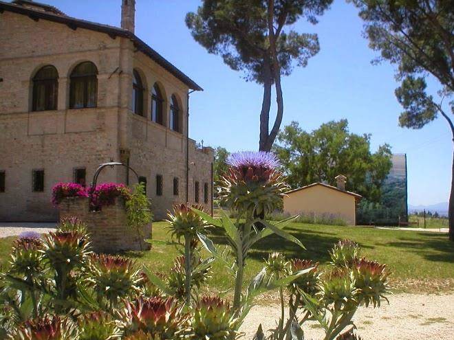 Residenza san bartolomeo