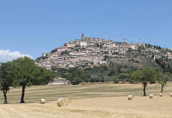 Residenza sant'emiliano