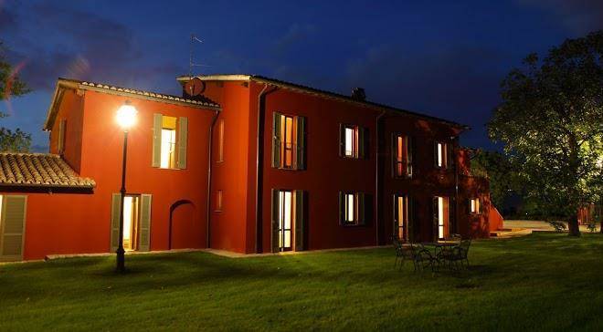 Residenza torre acquatino
