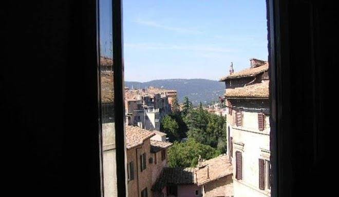 Residenza turrena