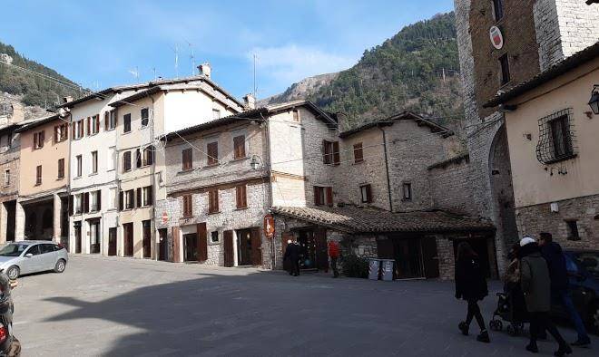 Residenza Via Dante Image