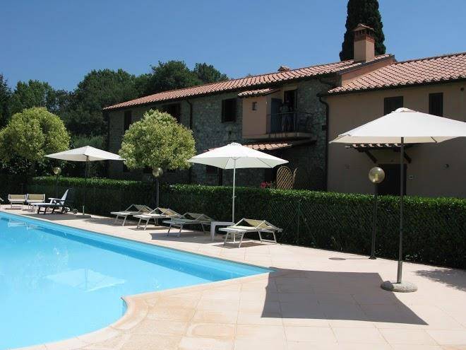 Residenze san martino
